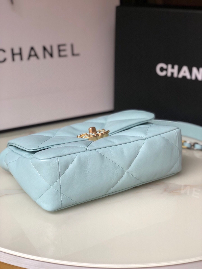 Ch**el 19 bags